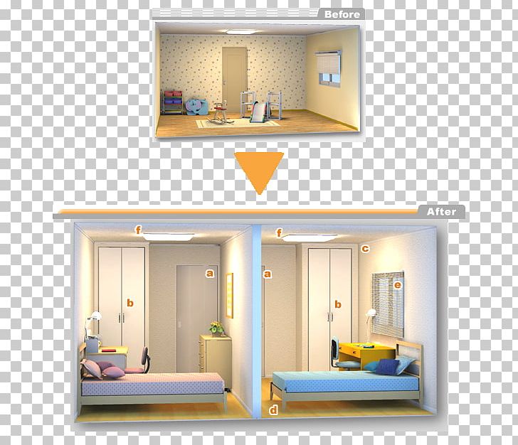 Furniture Tategu DAIKEN CORPORATION House Nursery PNG, Clipart, Bed, Before After, Bookcase, Child, Door Free PNG Download