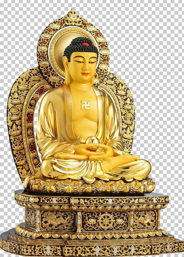 Gautama Buddha Buddhism PNG, Clipart, Amitu0101bha, Brass, Buddha, Buddhahood, Buddhism Free PNG Download