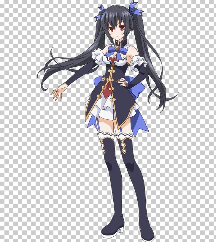 Hyperdevotion Noire: Goddess Black Heart Hyperdimension Neptunia Victory PlayStation 3 Character Role-playing Game PNG, Clipart, 3d Computer Graphics, Black Hair, Cg Artwork, Fictional Character, General Free PNG Download