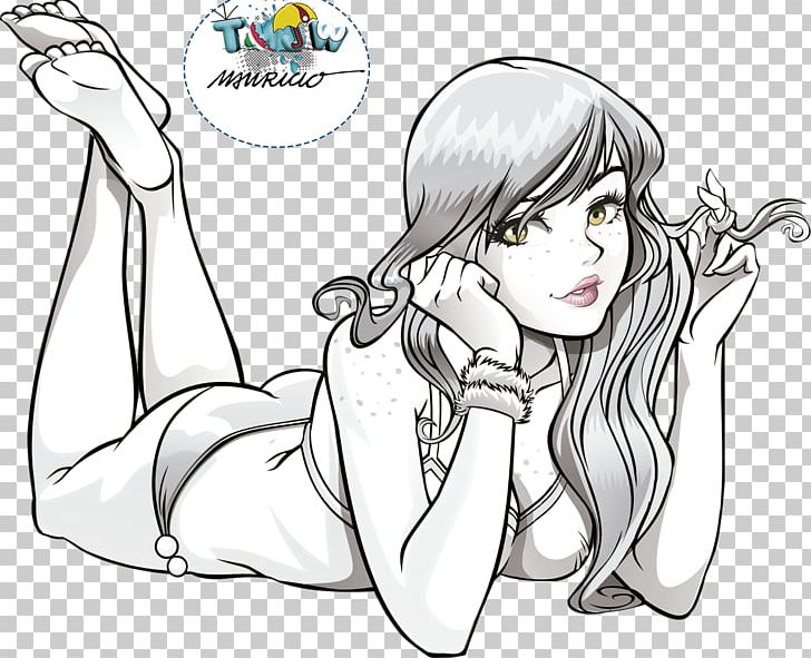 Monica Teen Monica's Gang Line Art Sketch PNG, Clipart,  Free PNG Download