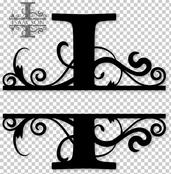 Monogram Letter PNG, Clipart, Alphabet, Black And White, Calligraphy, Clip Art, Graphic Design Free PNG Download