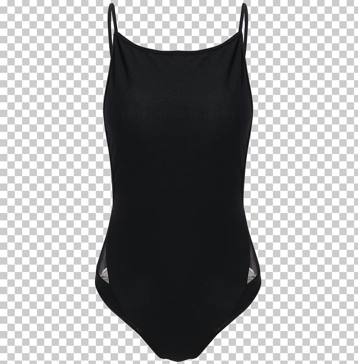 One-piece Swimsuit Spaghetti Strap Speedo Clothing PNG, Clipart, Black, Bodysuits Unitards, Clothing, Designer, Fashion Free PNG Download