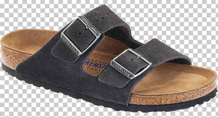 Sandal Arizona Birkenstock Women's Suede Leather PNG, Clipart,  Free PNG Download
