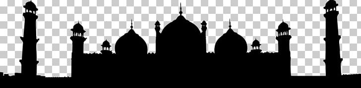 Badshahi Mosque Masjid Sultan Sheikh Zayed Mosque Umayyad Mosque PNG, Clipart, Badshahi Mosque, Black And White, Building, Computer Icons, Guest Free PNG Download