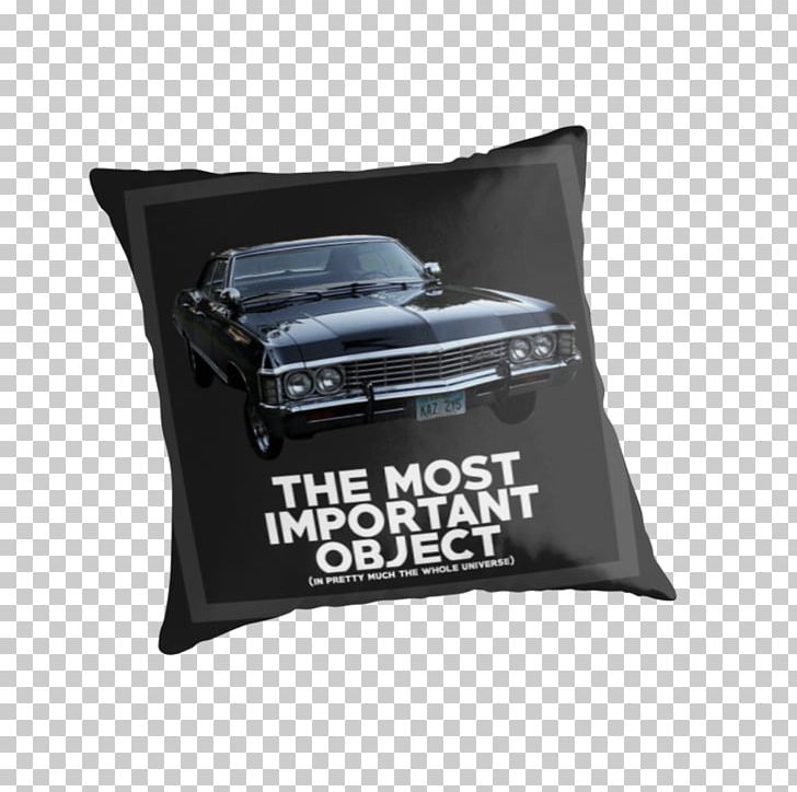 Chevrolet Impala Cushion Pillow United States Television Show PNG, Clipart, Art, Brand, Chevrolet Impala, Cushion, Furniture Free PNG Download