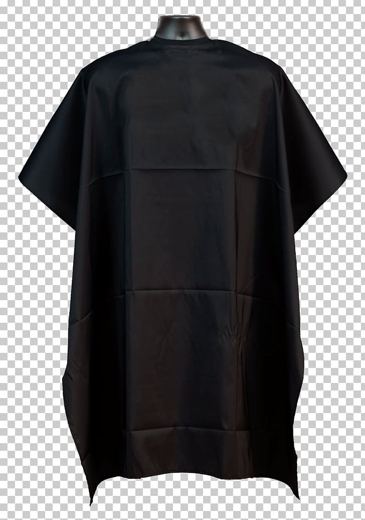 Coat T-shirt Sleeve Jacket Outerwear PNG, Clipart, Belt, Black, Black Cloak, Blouse, Casual Free PNG Download