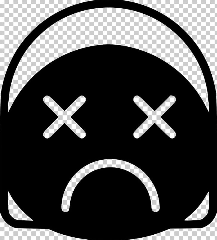 Computer Icons Scalable Graphics Emoticon Portable Network Graphics PNG, Clipart, Black And White, Computer Icons, Dead, Dead Girl, Emoticon Free PNG Download