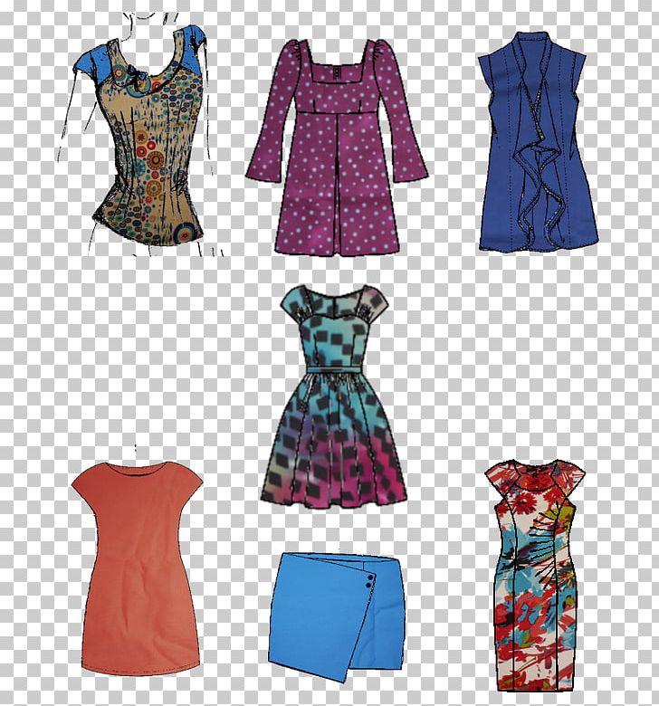Fashion Design Cocktail Dress Pattern PNG, Clipart, Clothing, Cocktail, Cocktail Dress, Day Dress, Dress Free PNG Download