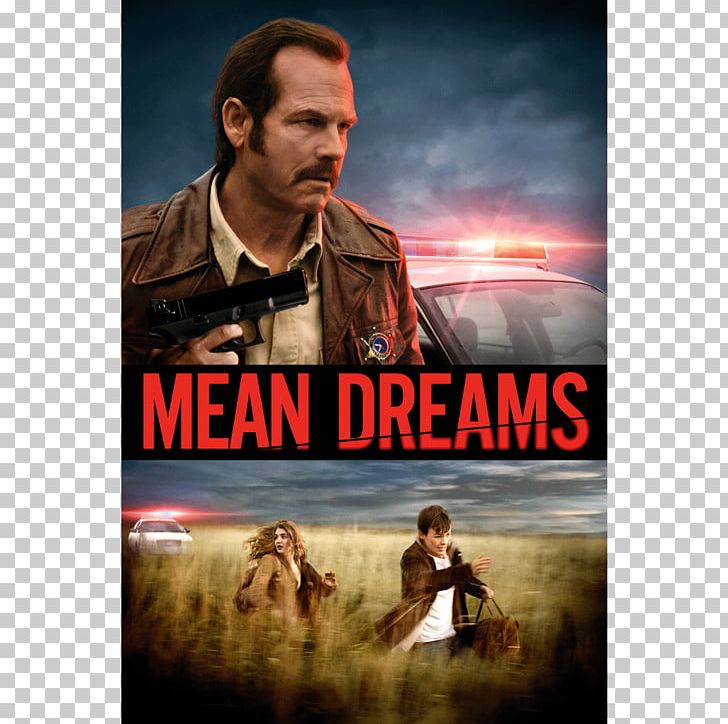 Josh Wiggins Mean Dreams Film Criticism Thriller PNG, Clipart, 2016, Action Film, Advertising, Album Cover, Bill Paxton Free PNG Download