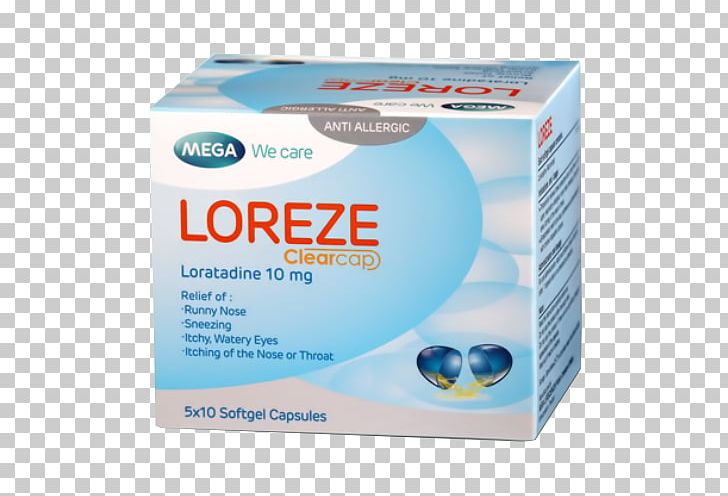 Loratadine Pharmaceutical Drug Somnolence Antihistamine Cetirizine PNG, Clipart, Active Ingredient, Allergy, Antihistamine, Capsule, Cetirizine Free PNG Download