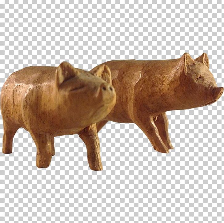 Pig Cattle Snout Terrestrial Animal Mammal PNG, Clipart, Animal, Animal Figure, Animals, Ark, Barn Free PNG Download