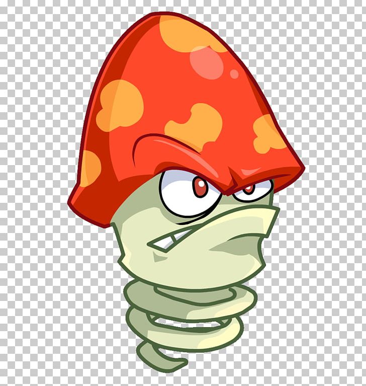 Plants Vs. Zombies 2: It's About Time Mushroom Plants Vs. Zombies Heroes Tower Defense PNG, Clipart, Cartoon, Fictional Character, Food, Fungus, Gaming Free PNG Download