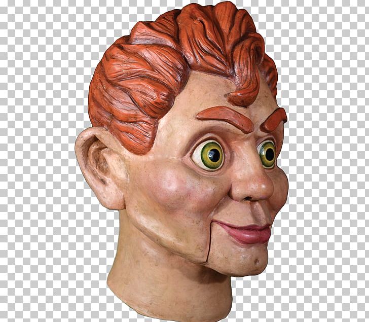 Slappy The Dummy Goosebumps The Haunted Mask Costume PNG, Clipart, Ape, Art, Cheek, Clothing, Costume Free PNG Download