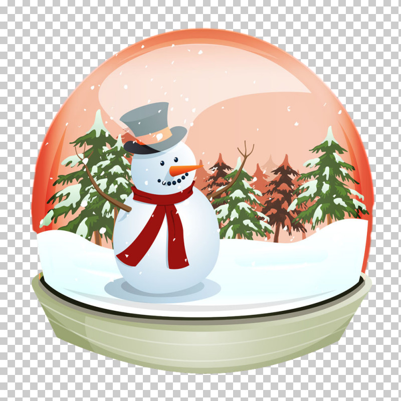 Snowman PNG, Clipart, Dishware, Fir, Pine, Plate, Snow Free PNG Download
