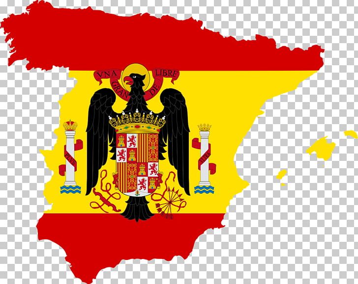 Flag Of Spain Francoist Spain Map PNG, Clipart, Art, Brand, Computer Wallpaper, Flag, Flag Of Asturias Free PNG Download