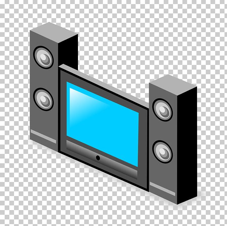 Home Theater Systems PNG, Clipart, Cinema, Computer Icons, Digital Camera, Electronics, Hardware Free PNG Download