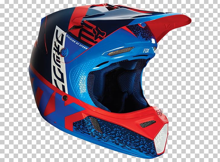 Hoodie Motorcycle Helmets T-shirt Fox Racing PNG, Clipart, Baseball Equipment, Bicycle Clothing, Blue, Electric Blue, Fox Free PNG Download