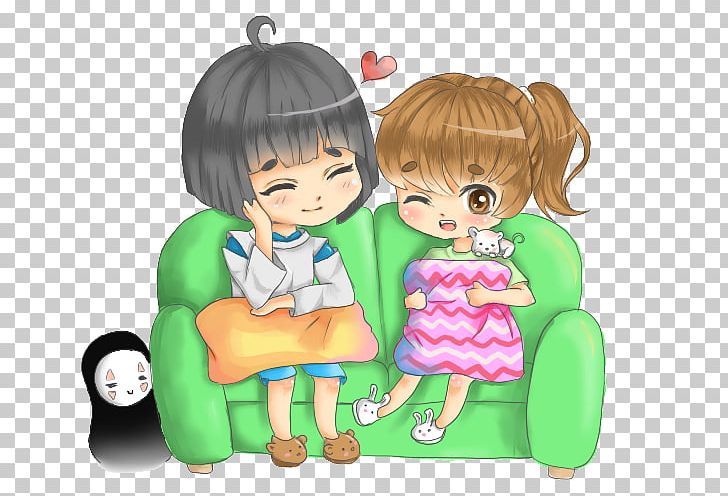 Human Behavior Friendship Toddler PNG, Clipart, Behavior, Boy, Cartoon, Character, Chihiro Free PNG Download