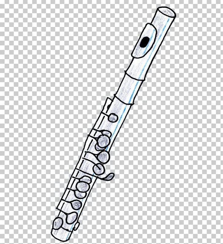Piccolo Drawing Western Concert Flute Musical Instruments PNG, Clipart, Alto Flute, Angle, Art, Dibujos, Draw Free PNG Download