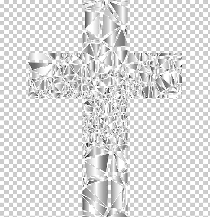 Stained Glass PNG, Clipart, Black And White, Christian Cross, Color, Cross, Crucifix Free PNG Download