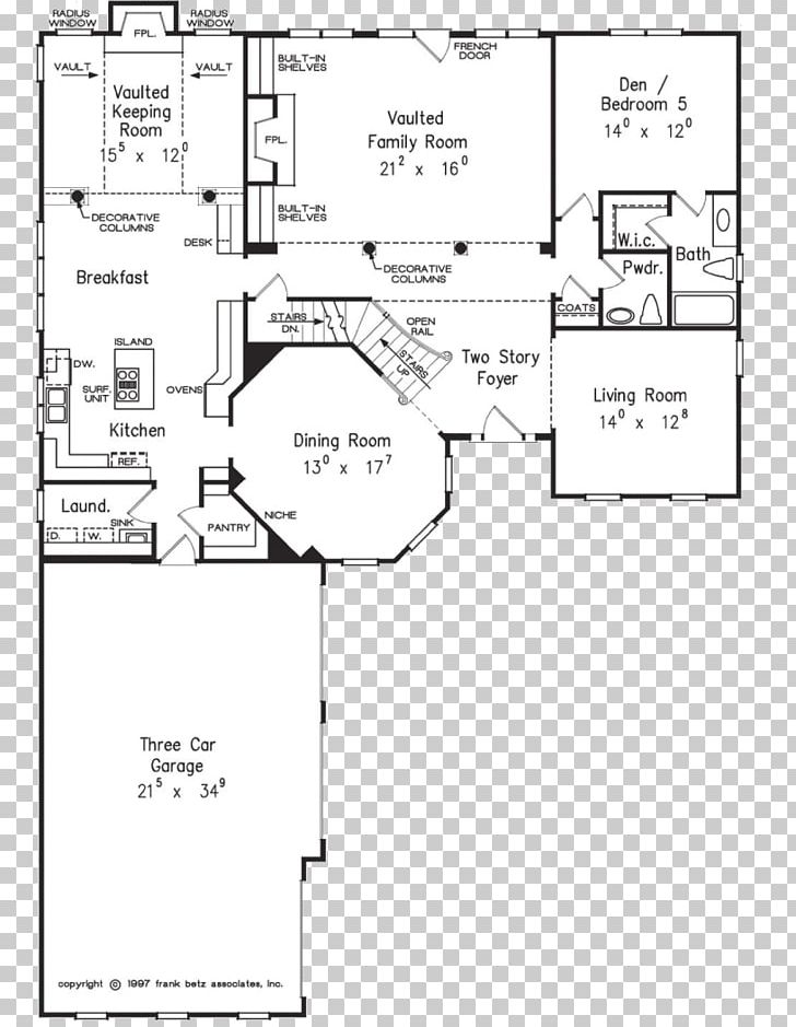 Technical Drawing Floor Plan House Plan PNG, Clipart, Angle, Area, Art, Balmoral Beach, Black And White Free PNG Download