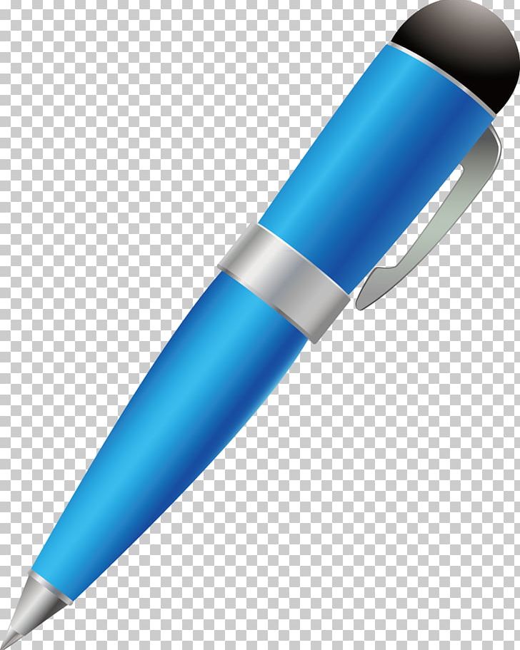 Ballpoint Pen Animation PNG, Clipart, Ball Pen, Ballpoint Pen, Blue, Classic, Download Free PNG Download
