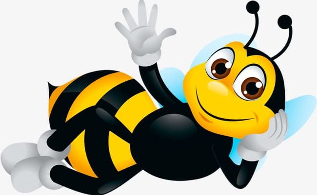 Bee PNG, Clipart, Animal, Animals, Bee, Bee Clipart, Bee Clipart Free PNG Download