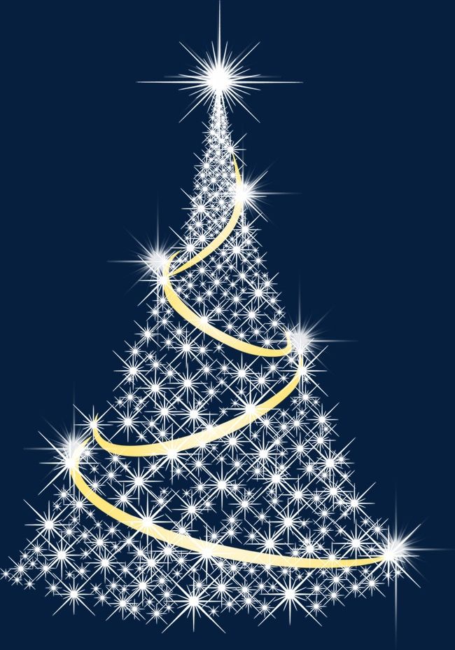 Christmas Tree PNG, Clipart, Bright, Brilliant, Christmas Clipart, Christmas Clipart, Star Free PNG Download
