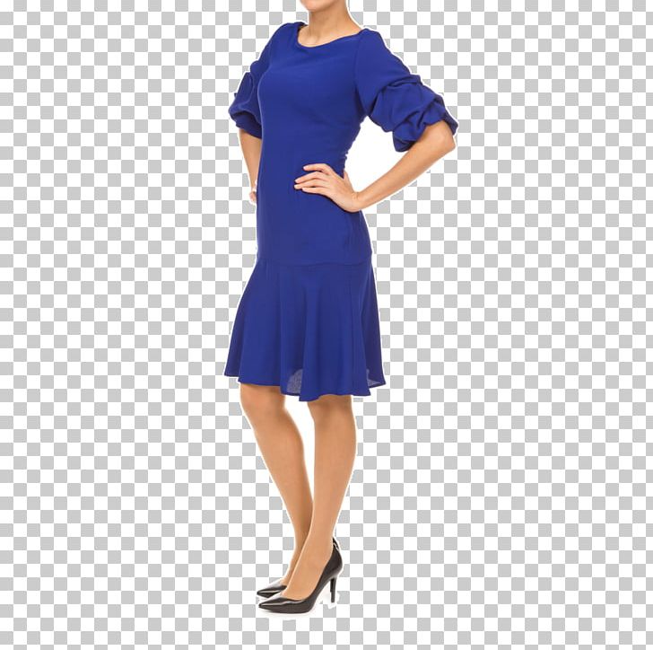 Cocktail Dress Clothing Sleeve Waist PNG, Clipart, Abdomen, Blue, Catalog, Clothing, Cobalt Blue Free PNG Download