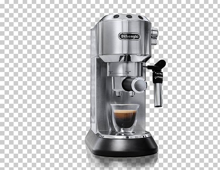 Espresso Machines Coffeemaker De'Longhi PNG, Clipart, Brewed Coffee, Coffee, Coffeemaker, Delonghi, Delonghi America Inc Free PNG Download