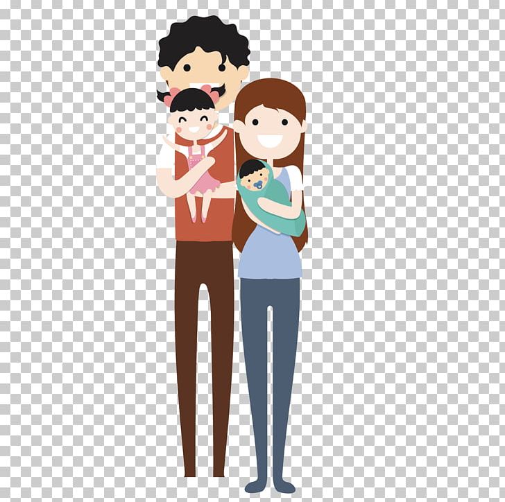 Family Child PNG, Clipart, Arm, Boy, Cartoon, Euclidean Vector, Friendship Free PNG Download