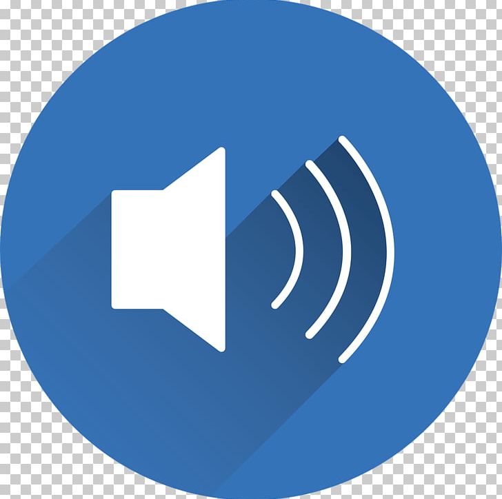 Loudspeaker Sound Computer Icons Laptop Microphone PNG, Clipart, Audio Signal, Blue, Brand, Cd Player, Circle Free PNG Download