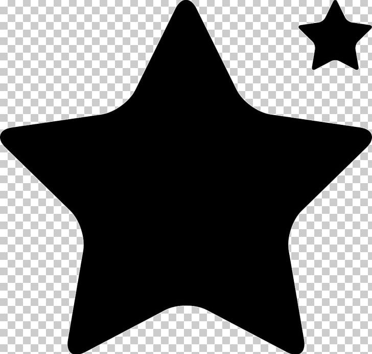 Star Shape PNG, Clipart, Big Small, Black, Black And White, Computer Icons, Encapsulated Postscript Free PNG Download