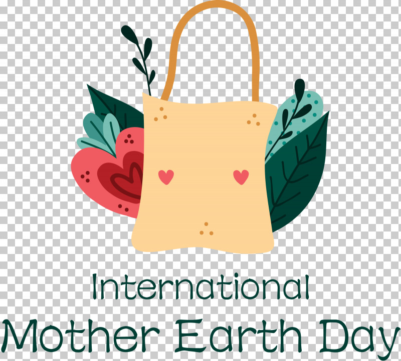 International Mother Earth Day Earth Day PNG, Clipart, Earth Day, Handbag, International Mother Earth Day, Logo, Meter Free PNG Download