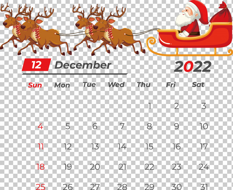 Santa Claus PNG, Clipart, Christmas Card, Christmas Day, Christmas Elf, Deer, Reindeer Free PNG Download