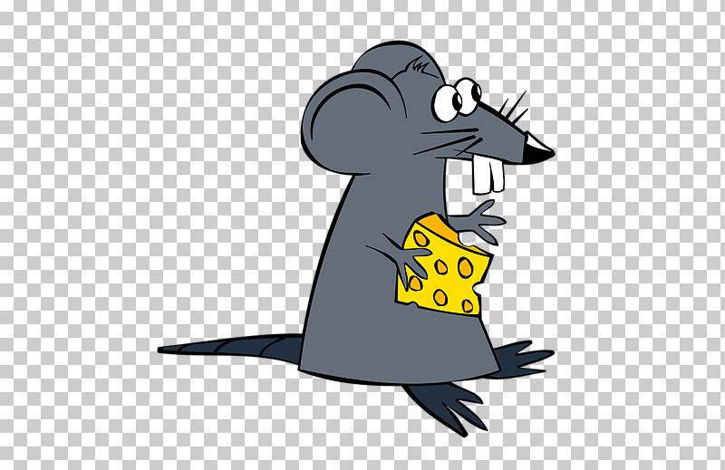 Cartoon Rat Mouse Muridae Muroidea PNG, Clipart, Cartoon, Mouse, Muridae, Muroidea, Pest Free PNG Download