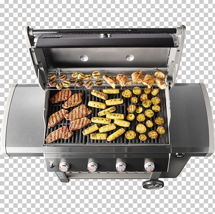 Barbecue Weber-Stephen Products Natural Gas Liquefied Petroleum Gas Gasgrill PNG, Clipart, Animal Source Foods, Barbecue, Barbecue Grill, Contact Grill, Cookware Accessory Free PNG Download