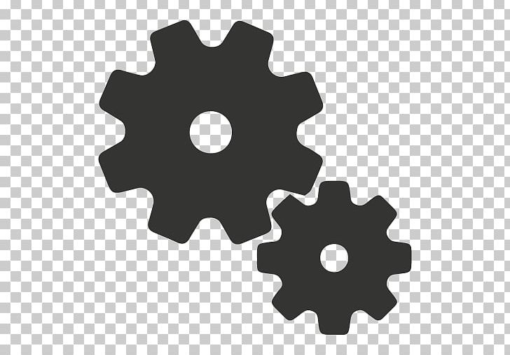 Computer Icons PNG, Clipart, Black And White, Blue Prism, Computer Icons, Download, Gears Free PNG Download