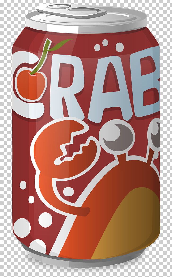 Crab Fizzy Drinks Cola Drawing PNG, Clipart, Aluminum Can, Animals, Art, Carbonated Soft Drinks, Carcinus Maenas Free PNG Download