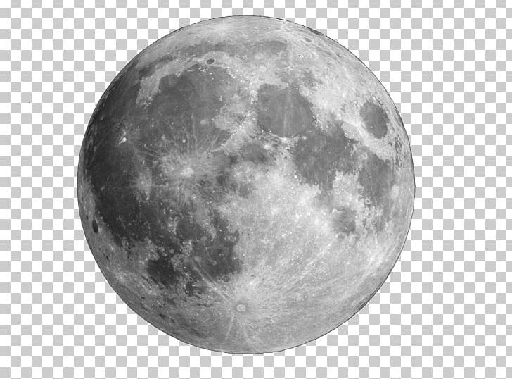 Earth Full Moon Lunar Phase Planet PNG, Clipart, Astronomical Object, Atmosphere, Black And White, Computer Wallpaper, Earths Rotation Free PNG Download