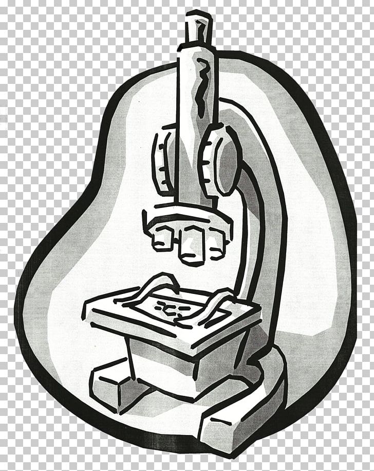 Laboratory Microscope Erlenmeyer Flask Biology Cell PNG, Clipart, Art, Artwork, Biology, Black And White, Blood Free PNG Download