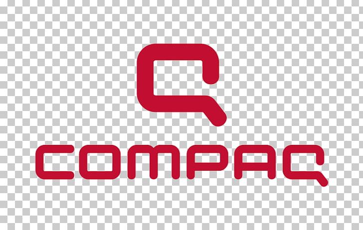 Logo Laptop Compaq Presario Brand PNG, Clipart, Area, Bmp File Format, Brand, Compaq, Compaq Presario Free PNG Download