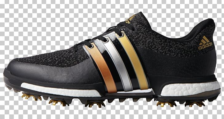 Adidas Golfschoen Shoe Golf Equipment PNG, Clipart, Adidas, Adidas Shoes, Athletic, Black, Clothing Free PNG Download