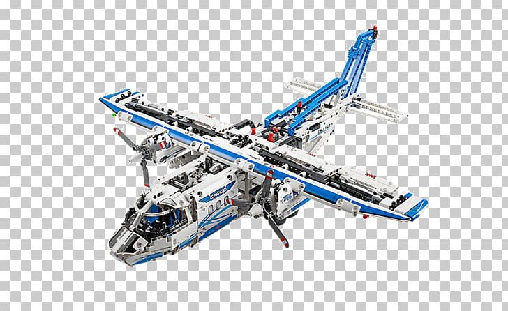 Amazon.com LEGO 42025 Technic Cargo Plane Lego Technic Toy PNG, Clipart, Aerospace Engineering, Aircraft, Airplane, Amazoncom, Construction Set Free PNG Download