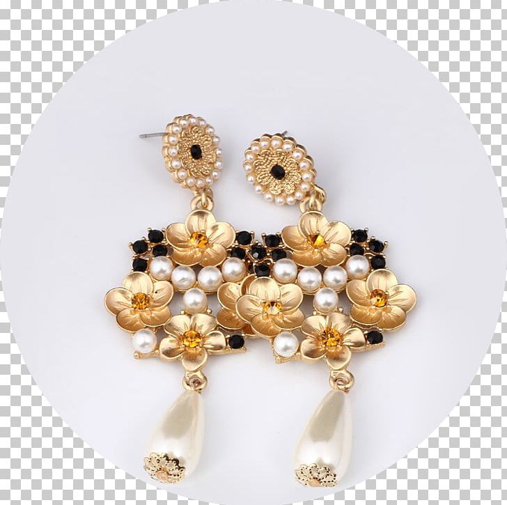 Earring Pearl Jewellery Bijou Clothing Accessories PNG, Clipart, Bijou, Blue, Body Jewellery, Body Jewelry, Brooch Free PNG Download