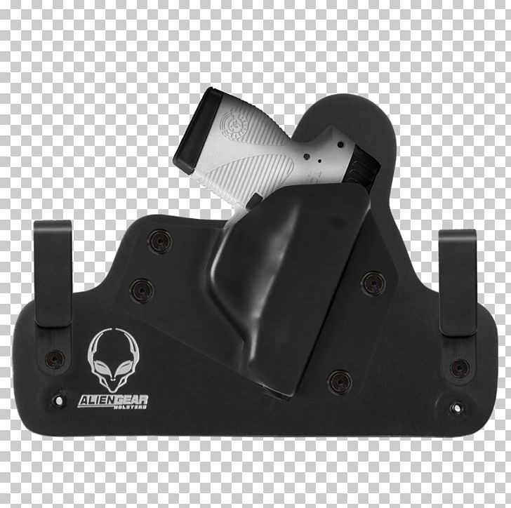 Gun Holsters Alien Gear Holsters Semi-automatic Firearm Semi-automatic Pistol Concealed Carry PNG, Clipart, 45 Acp, Alien Gear Holsters, Angle, Concealed Carry, Firearm Free PNG Download