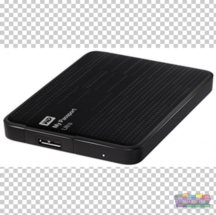 Hard Drives My Passport Western Digital USB 3.0 Terabyte PNG, Clipart, Data Storage Device, Disk Enclosure, Electronic Device, Electronics, Electronics Accessory Free PNG Download