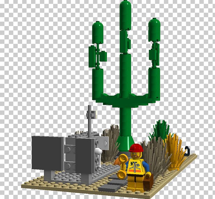 Lego Ideas The Lego Group Legoland Cell Site PNG, Clipart, Cactaceae, Cactus, Camouflage, Cell, Cell Site Free PNG Download