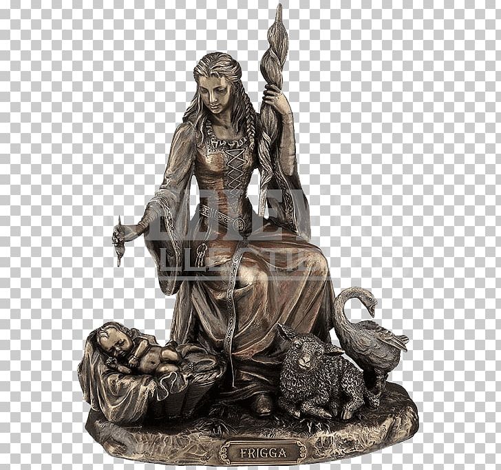 Odin Freyja Norse Mythology Goddess Loki PNG, Clipart, Bronze, Bronze Sculpture, Classical Sculpture, Deity, Figurine Free PNG Download