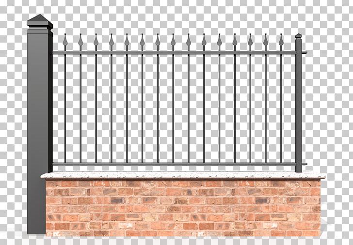 Picket Fence Gate Handrail Baluster PNG, Clipart, Angle, Baluster, Facade, Fence, Ferro Free PNG Download